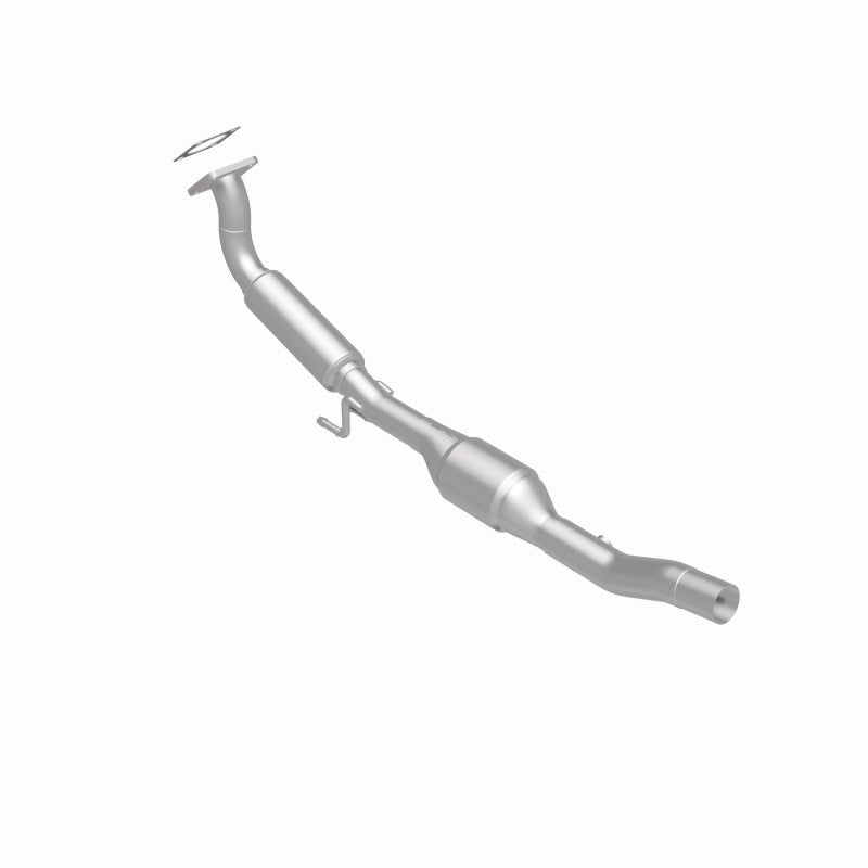 2001 Volkswagen Beetle 2.0L Direct-Fit Catalytic Converter 4481613 Magnaflow - Catalytic Converters Car Part People