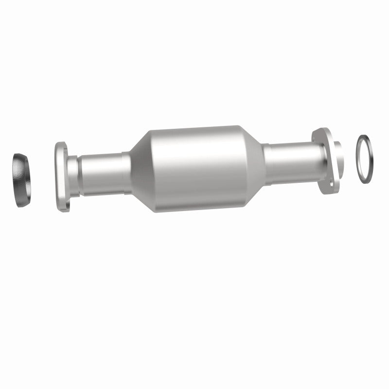 11-15 Sienna 3.5 Underbody Direct-Fit Catalytic Converter 52546 Magnaflow