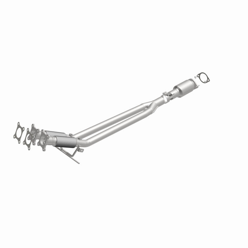 02-04 Volvo S80 2.9L Direct-Fit Catalytic Converter 51360 Magnaflow - Catalytic Converters Car Part People