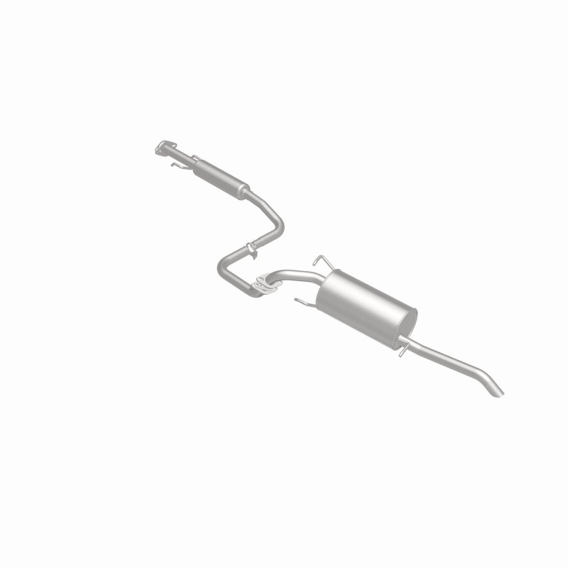 Fits 2009-2011 Chevrolet Aveo 1.6L Direct-Fit Replacement Exhaust 106-0465