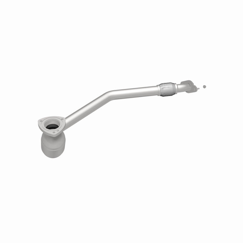 2007 Chevrolet Malibu 3.5L Direct-Fit Catalytic Converter 5561423 Magnaflow - Catalytic Converters Car Part People