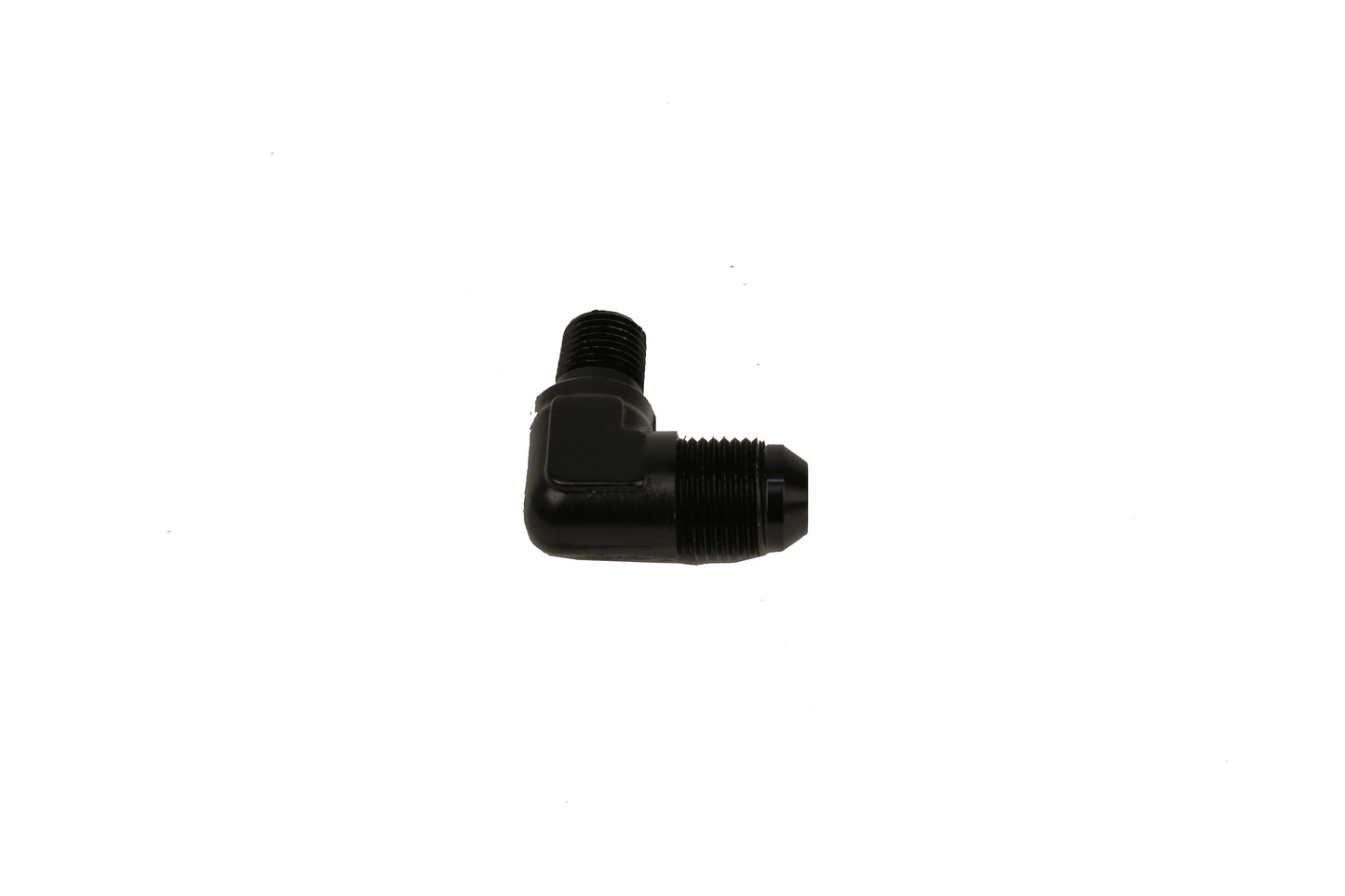 Fuel Hose Fitting Fuel System Universal Fit Aeromotive 15667-BGPL