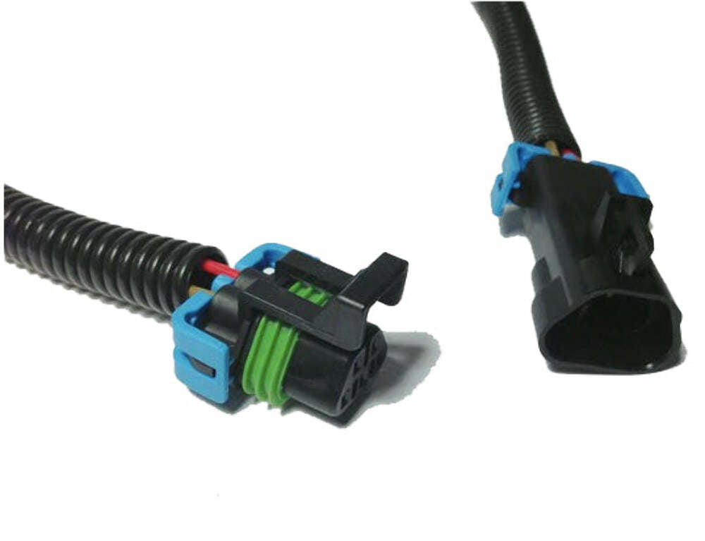 XFORCE Exhaust CAB05 VF-GTS sensor extension cable