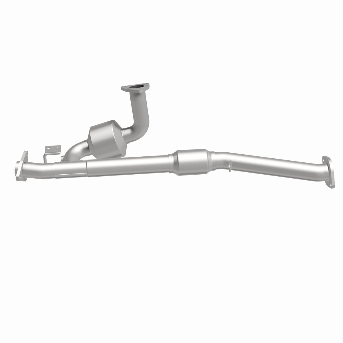 Catalytic Converter for HM Grade Federal / EPA Compliant Direct-Fit Catalytic Converter MagnaFlow 24405