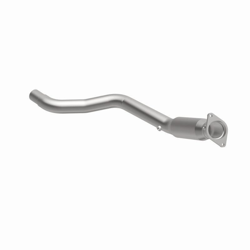 2008 2010 Dodge Challenger 6.1L Direct-Fit Catalytic Converter 5461964 Magnaflow - Catalytic Converters Car Part People