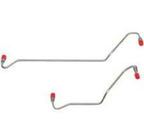 98-99 Chevrolet Blazer Brake Line Kit 4WD 4 Door