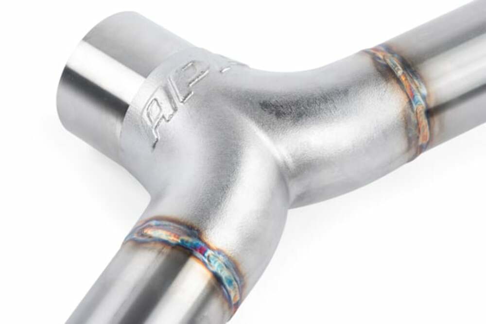 APR Catback Exhaust System - MK6 GTI - CBK0016