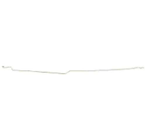 98-01 Dodge Ram 3500 Brake Line Kit 4WD Ext Cab/Long Bed Dually Rear Axle