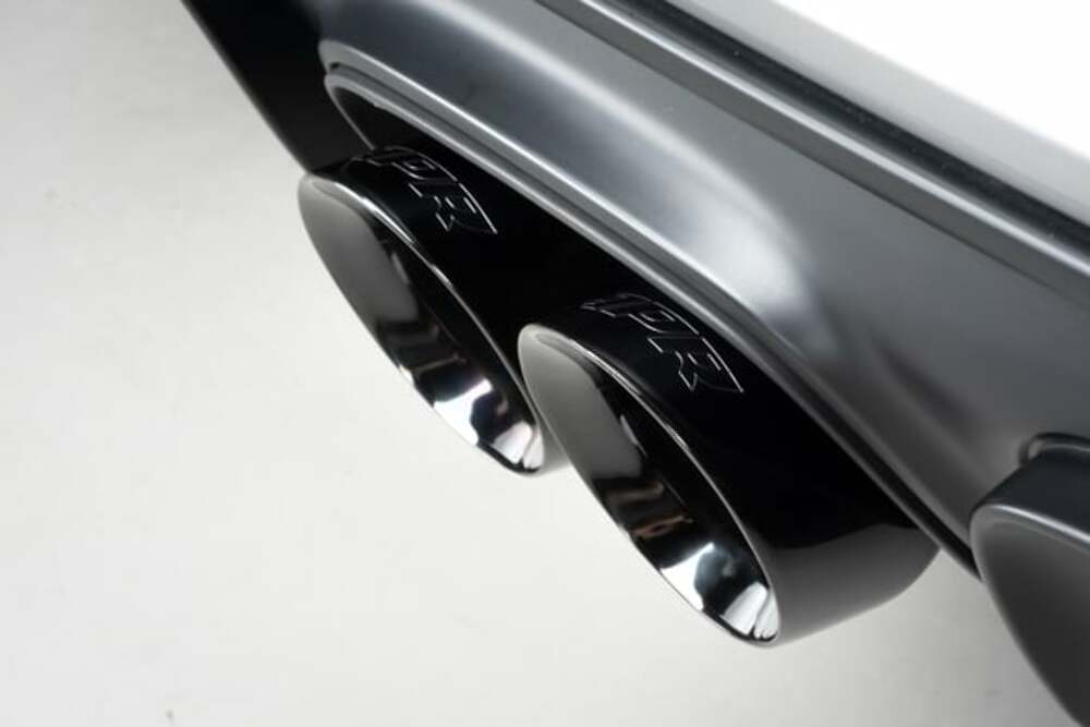 Fits 2017-24 718 Boxster Porsche Catback Exhaust -718(982)2.0 & 2.5T CBK0024