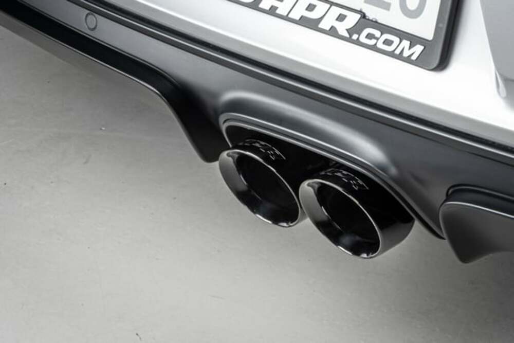 Fits 2017-24 718 Boxster Porsche Catback Exhaust -718(982)2.0 & 2.5T CBK0024