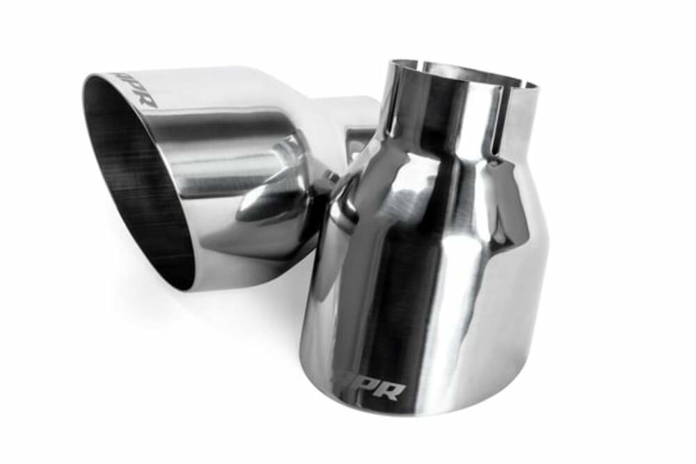 Fits 2017-24 718 Boxster Porsche Catback Exhaust -718(982)2.0 & 2.5T CBK0024