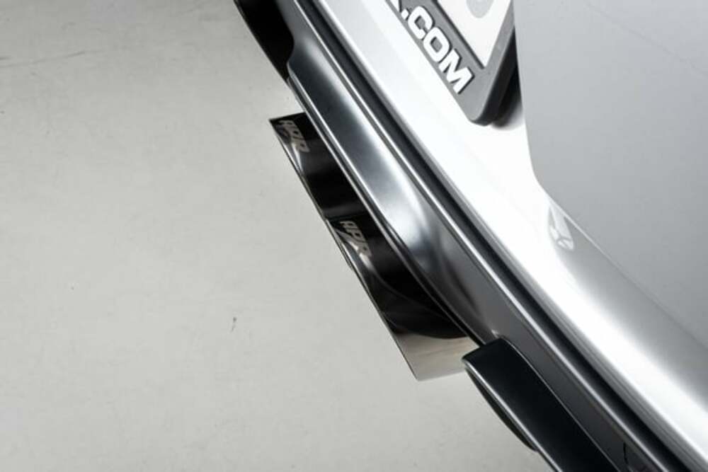 Fits 2017-24 718 Boxster Porsche Catback Exhaust -718(982)2.0 & 2.5T CBK0024