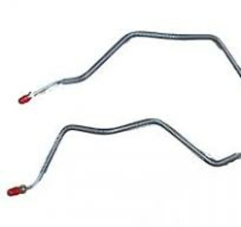 For Pontiac Sunfire 1996-1999 Complete Brake Line Kit -CBK0029SS-CPP