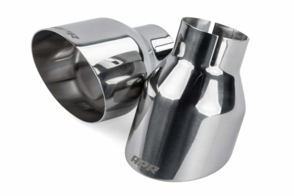 Fits 2019-21 Jetta Volkswagen APR Catback Exhaust System -Jetta GLI(MK7)CBK0040