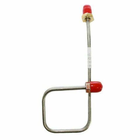 1998 - 2001 Dodge Ram 3500 Complete Brake Line Kit - CBK0040SS