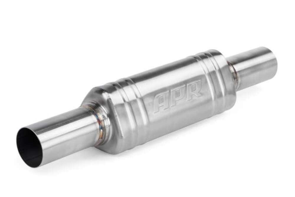 Fits 2010-14 GTI Volkswagen Catback Exhaust System Front Muffler-GTI(MK6)CBK0044