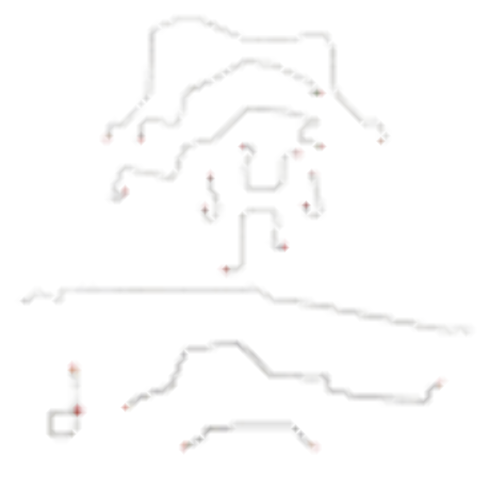 98-01 Dodge Ram 3500 Brake Line Kit 4WD Ext Cab/Short Bed RWABS Manual Trans - Complete Brake Line Kit Car Part People