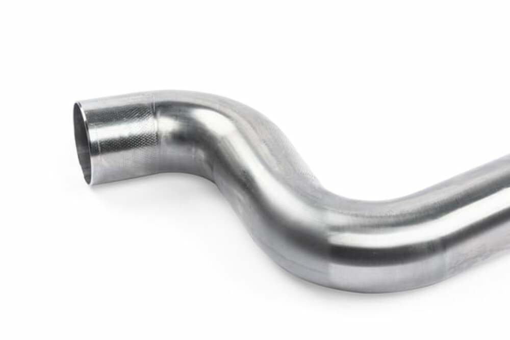 Fits 2018-2024 Tiguan Volkswagen APR Catback Exhaust System -(MK2)(AWD) CBK0048