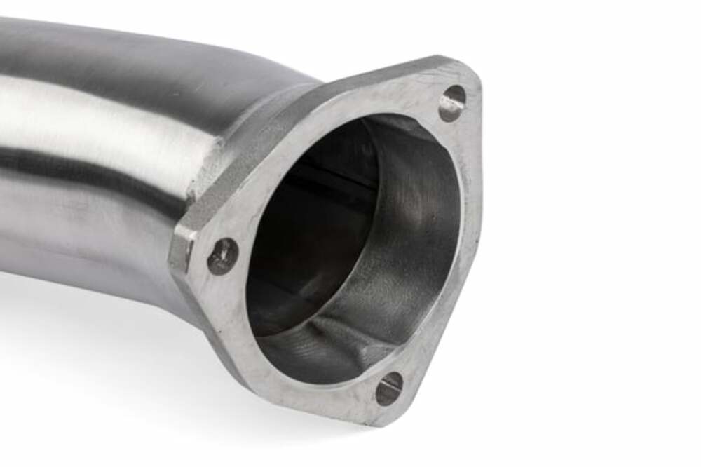 Fits 2020-2025 RS Q8 Audi APR Catback Exhaust System - RS Q8 (4M) CBK0051