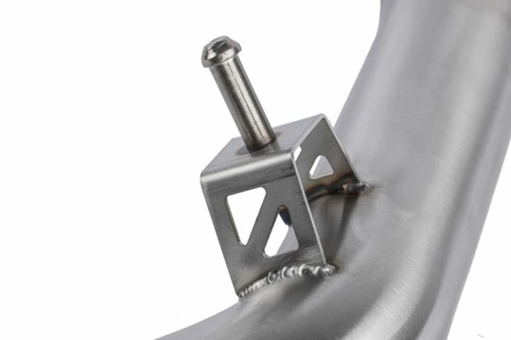 Fits 2020-2025 RS Q8 Audi APR Catback Exhaust System - RS Q8 (4M) CBK0051