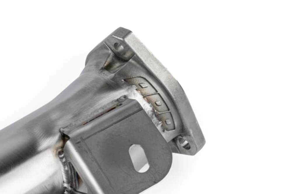 Fits 2020-2025 RS Q8 Audi APR Catback Exhaust System - RS Q8 (4M) CBK0051