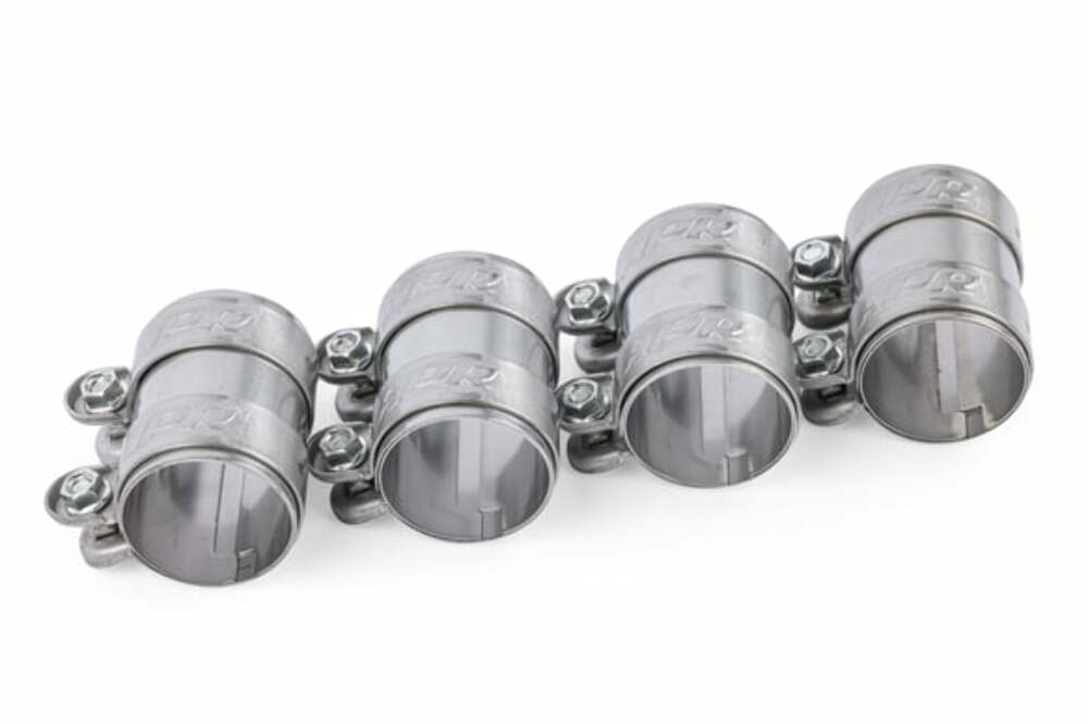 Fits 2022-2024 RS3 Audi APR Catback Exhaust System - RS3 Sedan (8Y) CBK0053