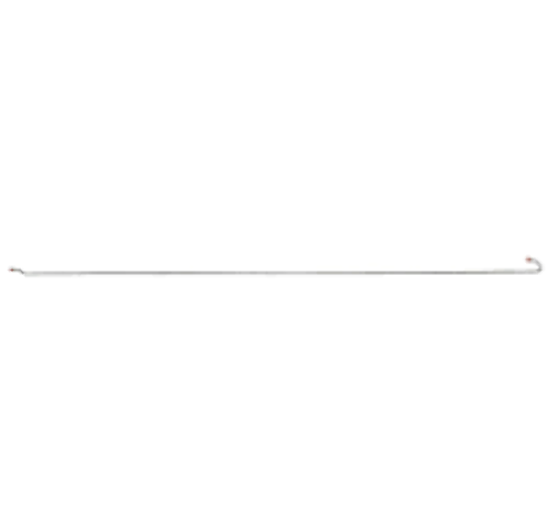 01-07 Chevrolet 3500 Complete Brake Line Kit Ext Cab/Long Bed CBK0053SS