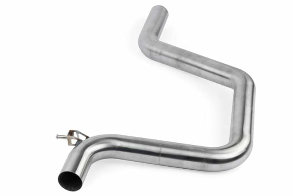 Fits 2018-2024 Tiguan Volkswagen APR Catback Exhaust System -(MK2)(FWD) CBK0055