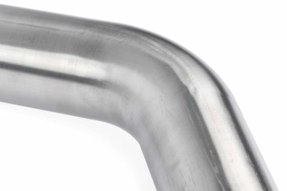 Fits 2018-2024 Tiguan Volkswagen APR Catback Exhaust System -(MK2)(FWD) CBK0055