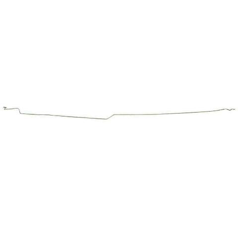 For Dodge Ram 2500 01-02 BrakeLine LongBed ExtCab AWABS DiscBrake-CBK0056OM-CPP