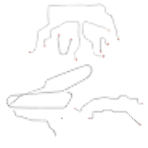 95-98 Chevrolet Silverado K1500 Brake Line Kit Reg Cab/Long Bed