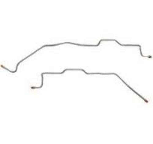 95-98 Chevrolet Silverado K1500 Brake Line Kit Reg Cab/Long Bed
