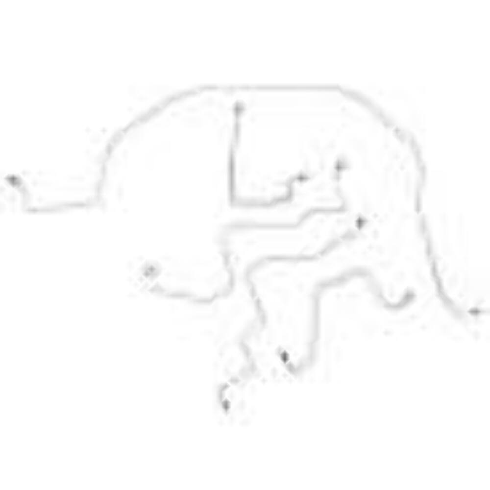 2006 Dodge Ram 1500 Brake Line Kit 4WD Reg Cab/Short Bed RWABS Steel