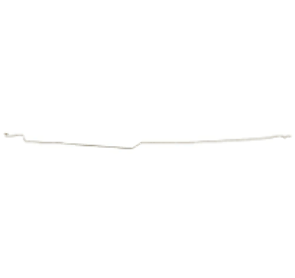 94-95 Dodge Ram 1500 Brake Line Kit 2WD Reg Cab/Short Bed RWABS - Complete Brake Line Kit Car Part People