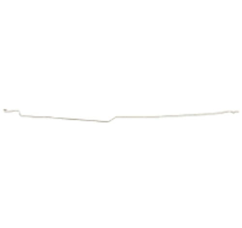 94-95 Dodge Ram 1500 Brake Line Kit 2WD Reg Cab/Short Bed Stainless Steel