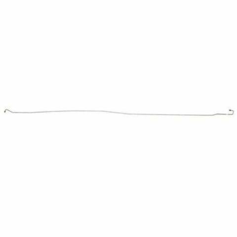 1999-07 GMC Sierra 1500HD 2/4WD Crew Cab 78 Bed Stainless - CBK0168SS