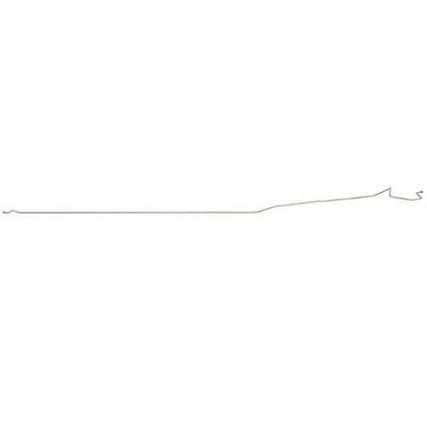 1994 - 1997 Dodge Ram 1500 Brake Line Kit - CBK0169SS