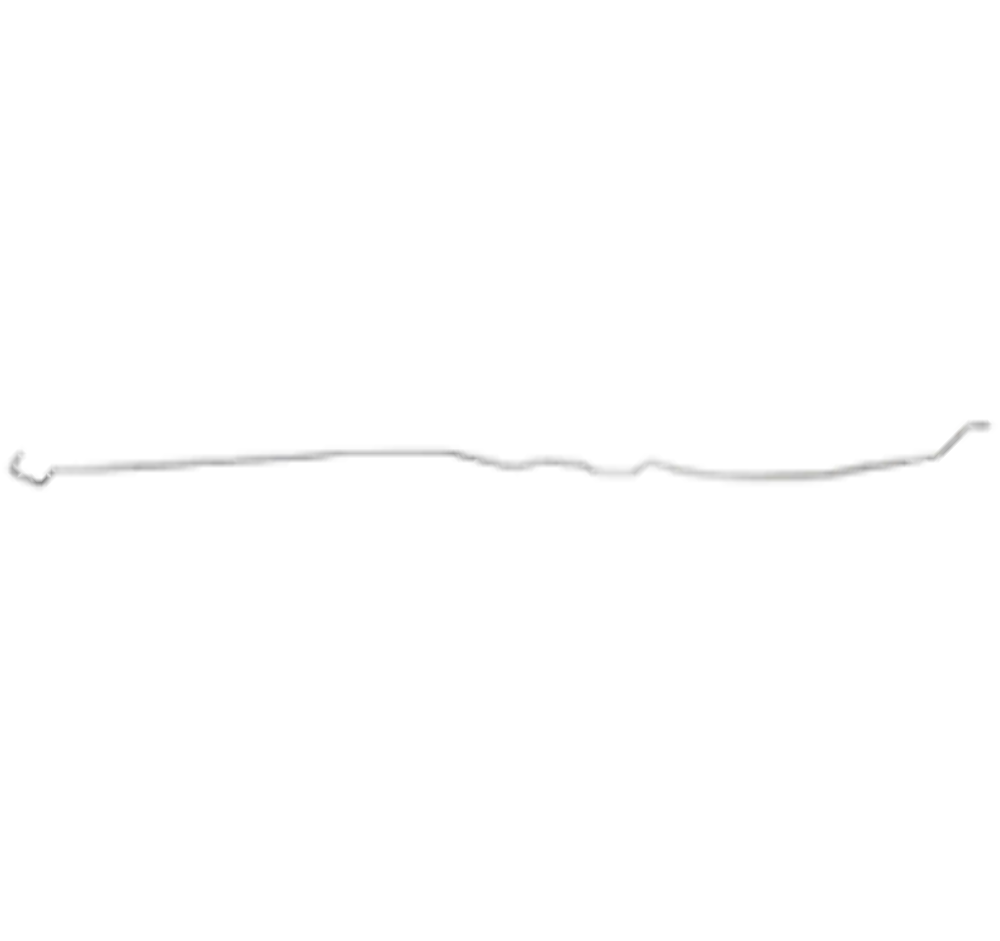2007 - 2008 Chevrolet Silverado Brake Line Kit - CBK0186SS - Complete Brake Line Kit Car Part People