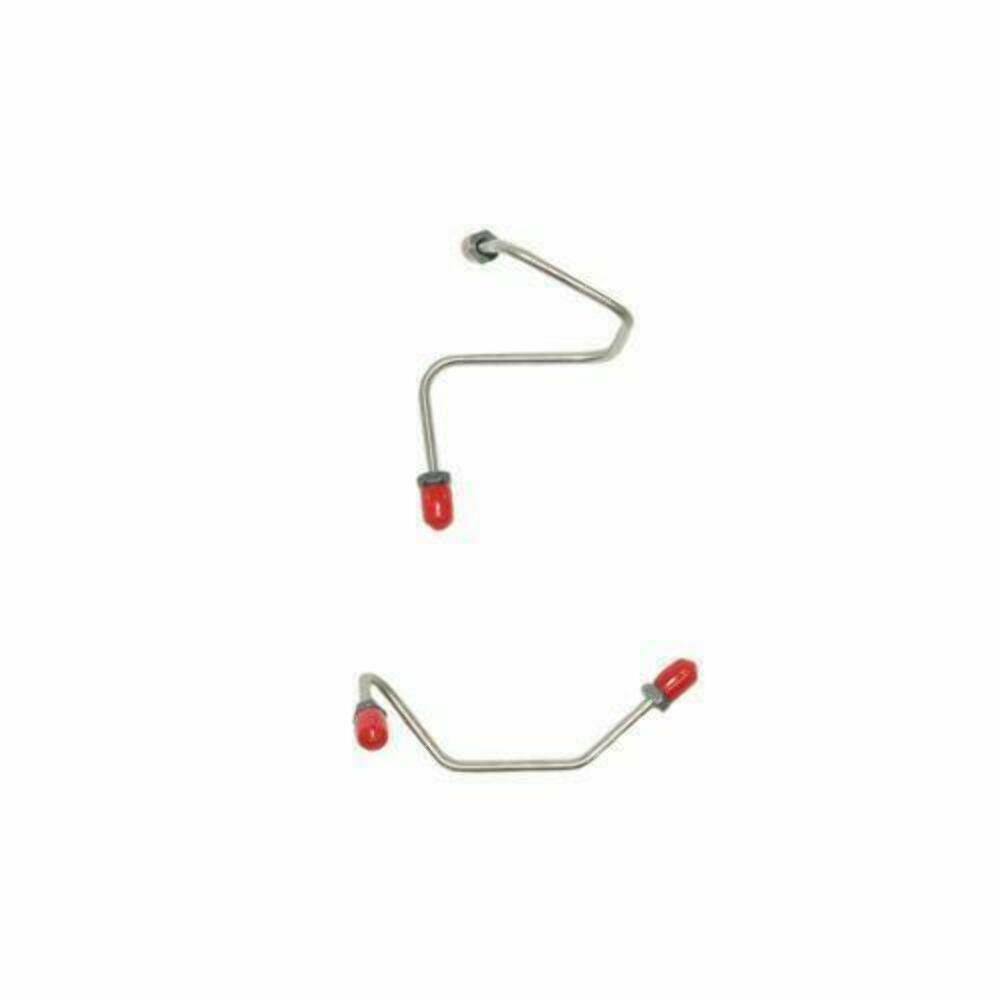 2005 - 2006 Ford Escape Brake Line Kit - CBK0194SS - Complete Brake Line Kit Car Part People