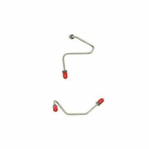 2005 - 2006 Ford Escape Brake Line Kit - CBK0194SS