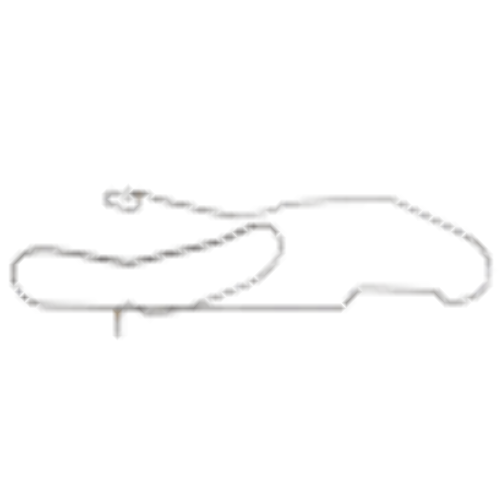1967 Chevy Malibu w/ Manual Disc Brakes, Complete Brake Line Kit CBK0289SS - Complete Brake Line Kit Car Part People