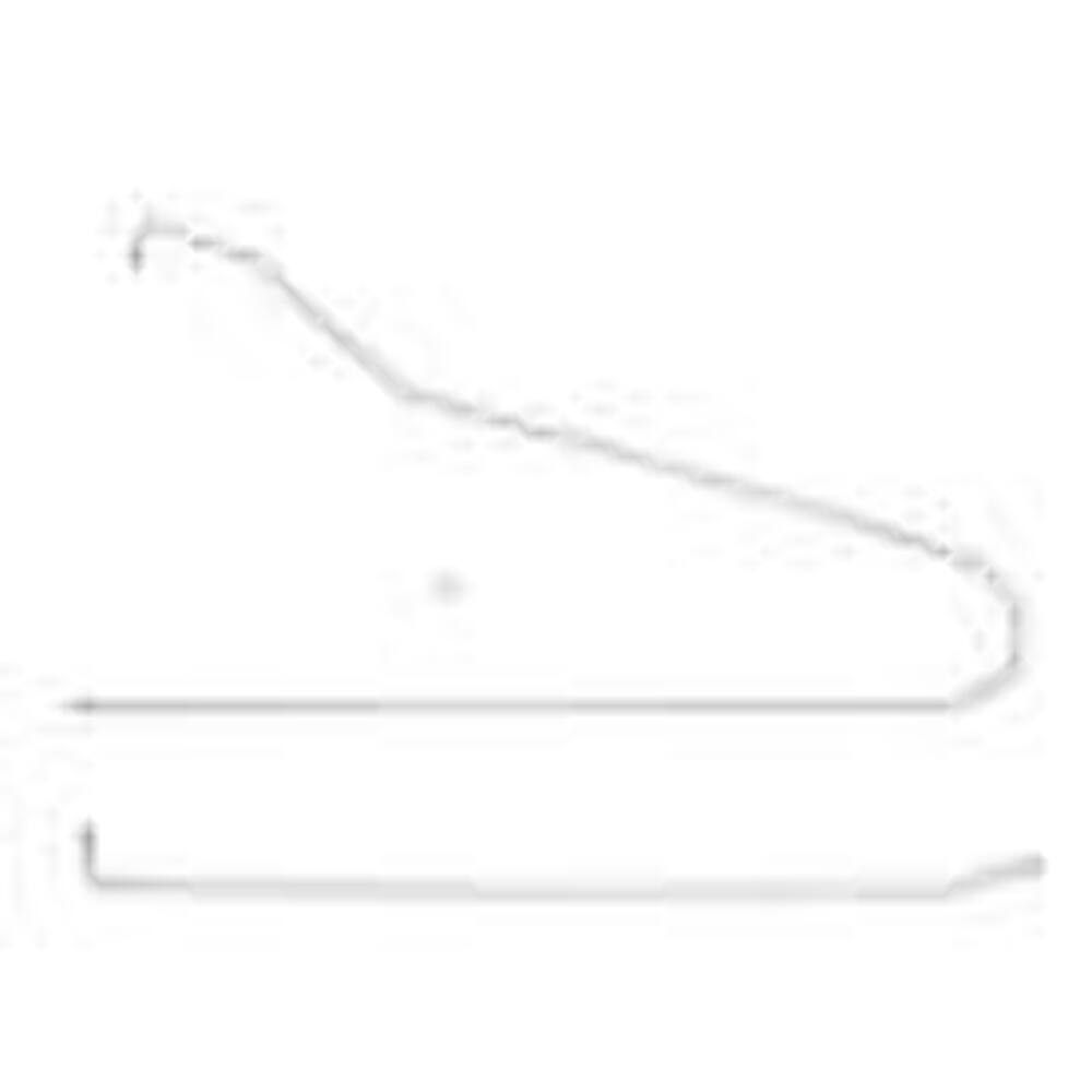 GM Complete Brake Line Kit; Fine Lines-CBK0315SS