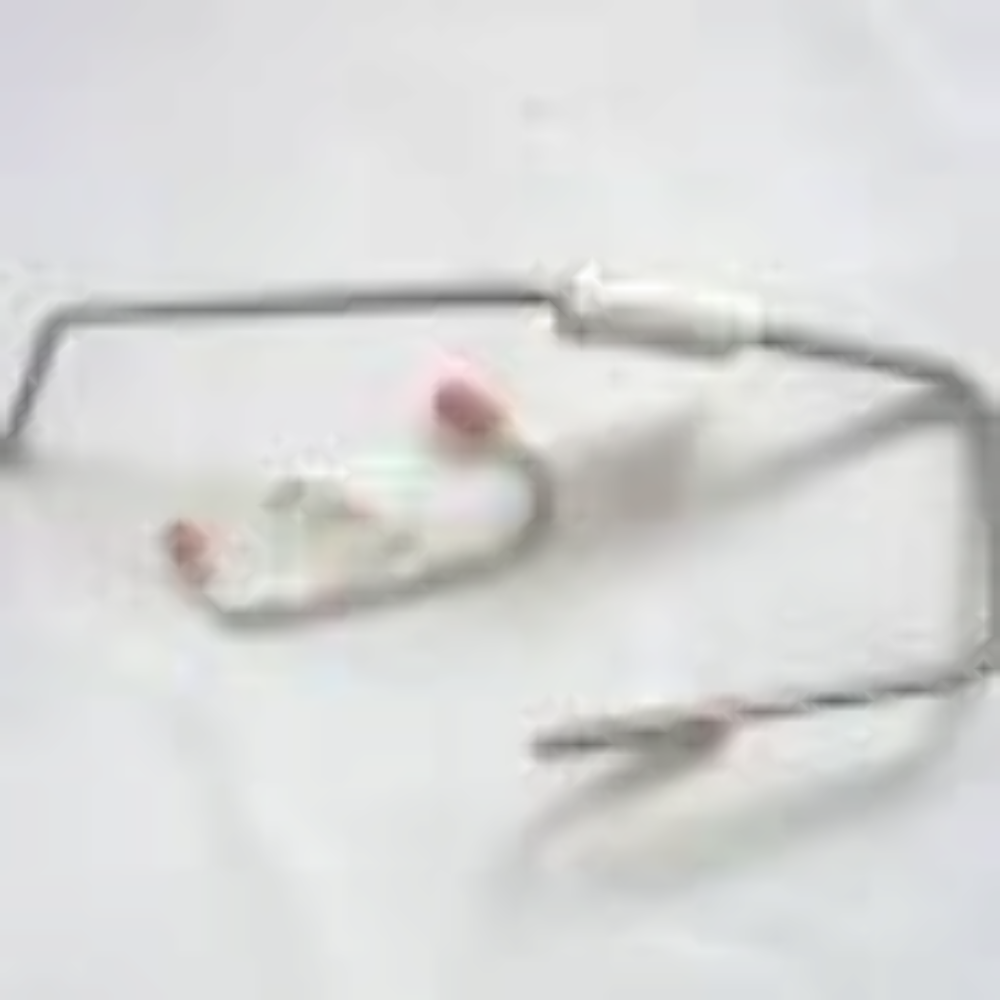 Mopar B Body Complete Brake Line Kit; Fine Lines-CBK0663SS