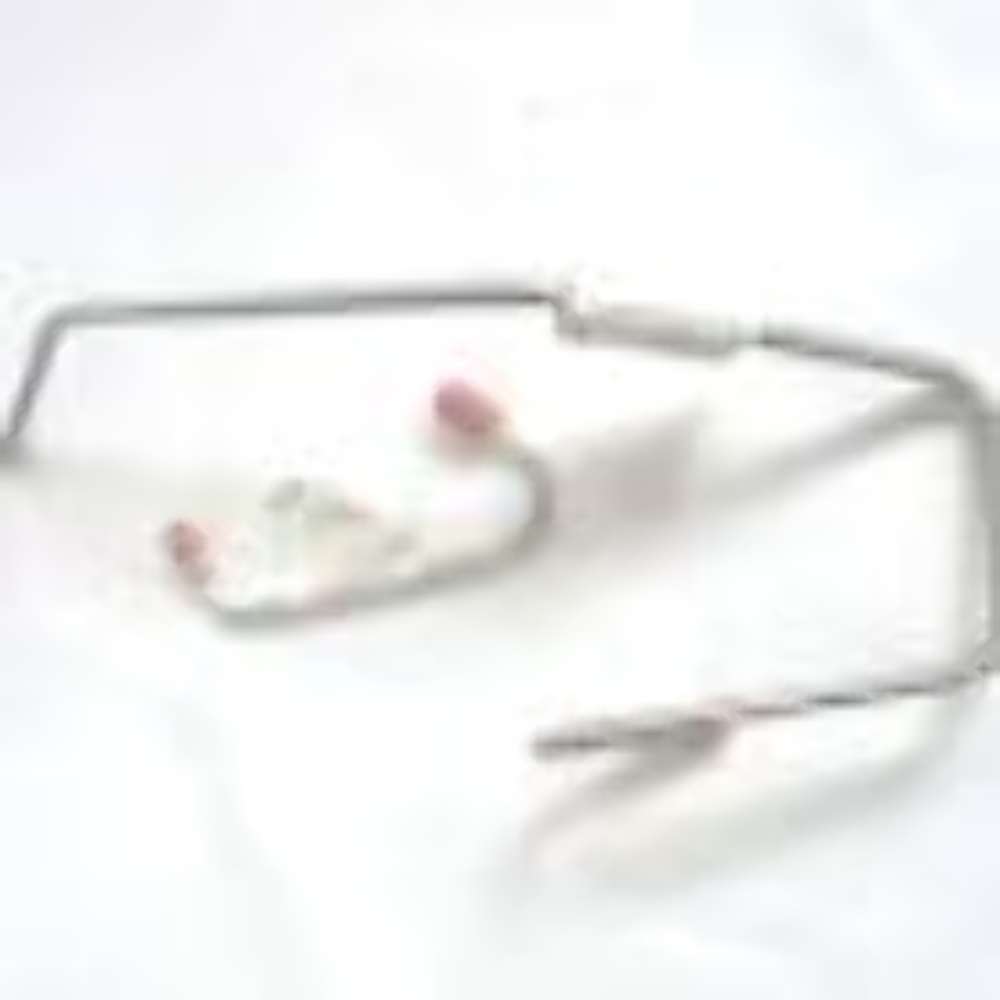 Mopar B Body Complete Brake Line Kit; Fine Lines-CBK0674SS