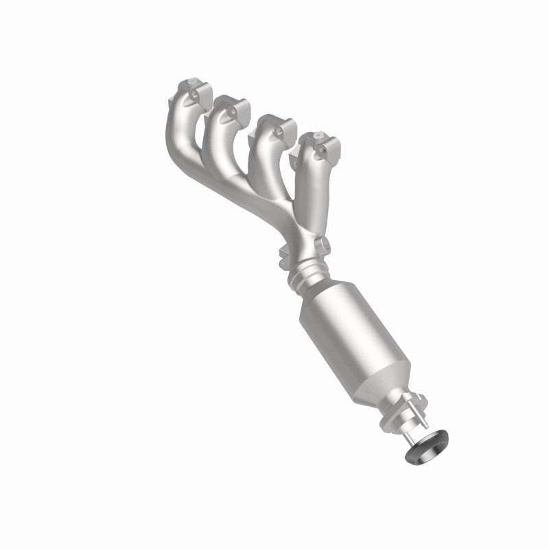 2004 2006 Cadillac SRX 4.6L Direct-Fit Catalytic Converter 4551070 Magnaflow - Catalytic Converters Car Part People