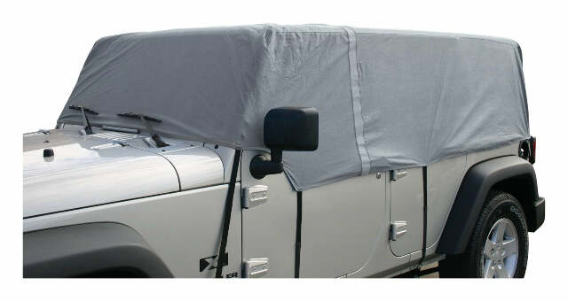 RT Off-Road - Cab Cover - CC10609