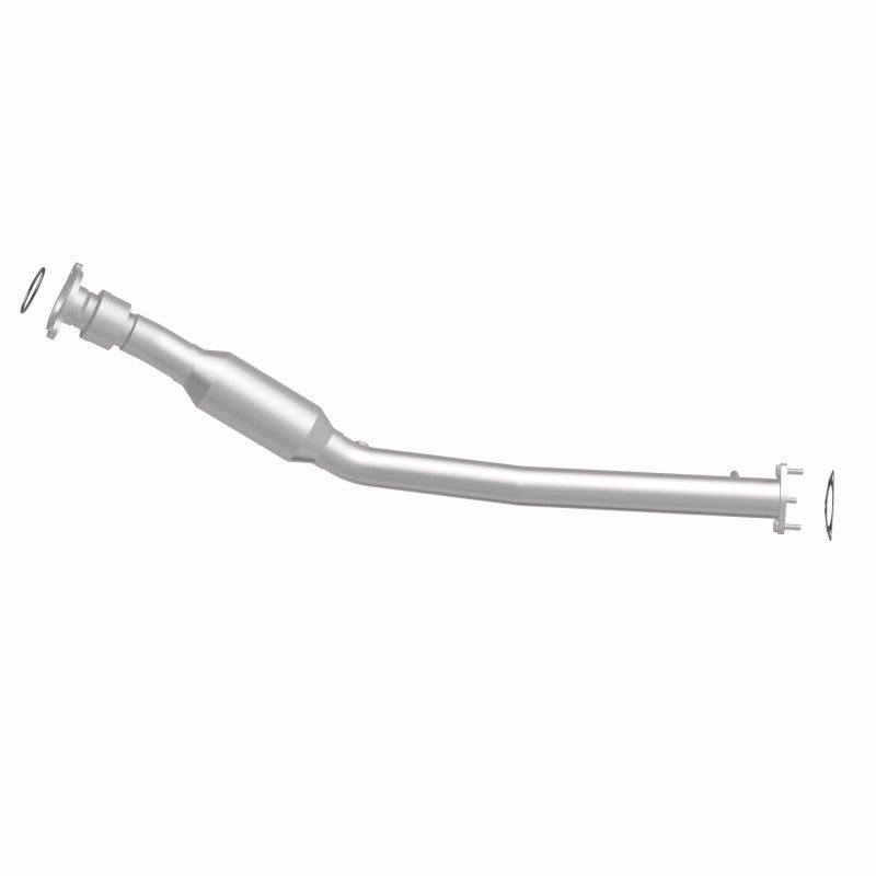 2007-09 Chevrolet Equinox CARB Compliant Catalytic Converter 5551220 Magnaflow - Catalytic Converters Car Part People
