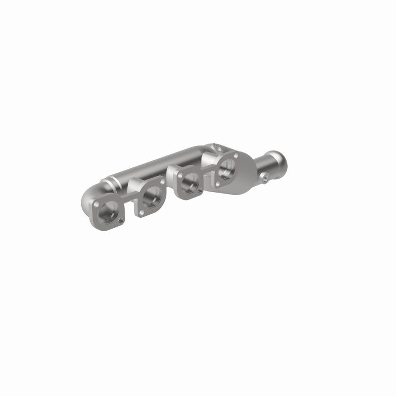 2007-2010 BMW X5 Catalytic Converter 5551236 Magnaflow - Catalytic Converters Car Part People