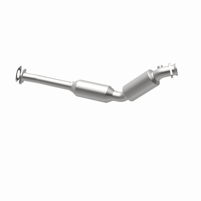 2003-11 Ford Crown Victoria 4.6L Direct-Fit Catalytic Converter 551058 Magnaflow - Catalytic Converters Car Part People