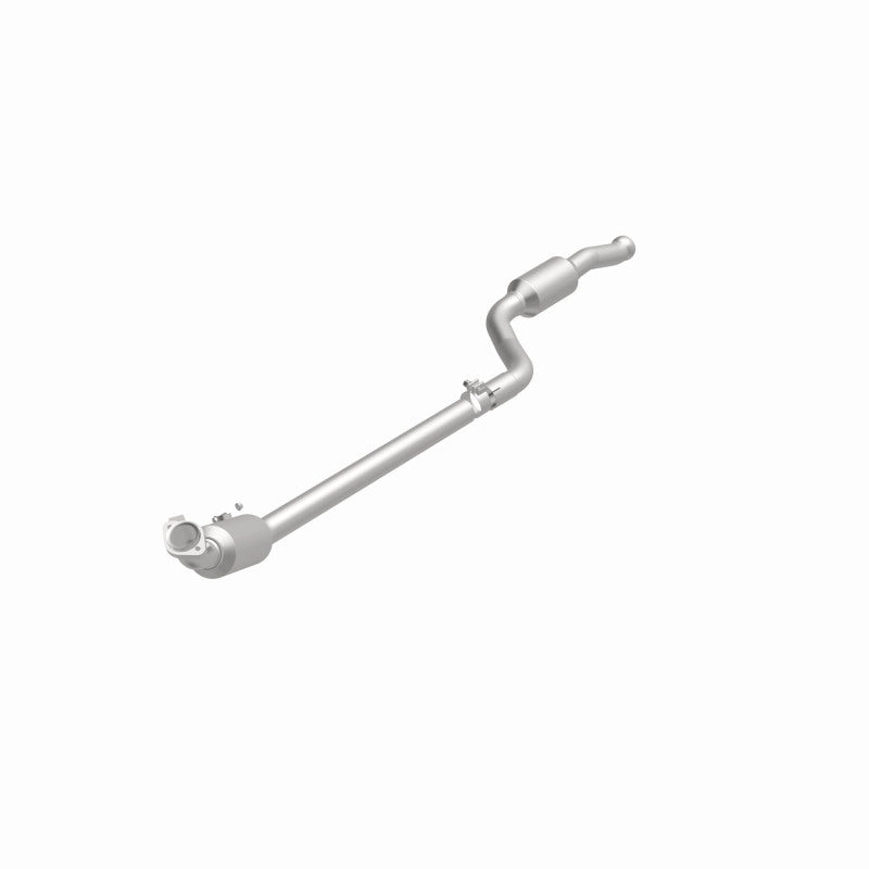 2012-2016 Mercedes-Benz E350 Direct-Fit Catalytic Converter 21-447 Magnaflow